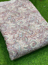 Most Premium Cotton Fabrics - On Cut Piece SALE [Size: 2.50 mtr]