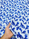 Most Premium Pure Cotton 80*80 Fabric With Digital PRINTED