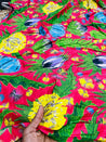 Cut Piece SALE- Premium Pure Designer FABRICS IN SALE - Cut SIZE: 0.95 Meter