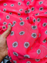 Most Premium Pure Muslin Cotton Fabric With Digital PRINTED (Big WIDTH!!)