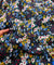 Most Premium Pure Mul Cotton Printed Fabric (Big WIDTH!!)