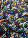 Most Premium Pure Mul Cotton Printed Fabric (Big WIDTH!!)