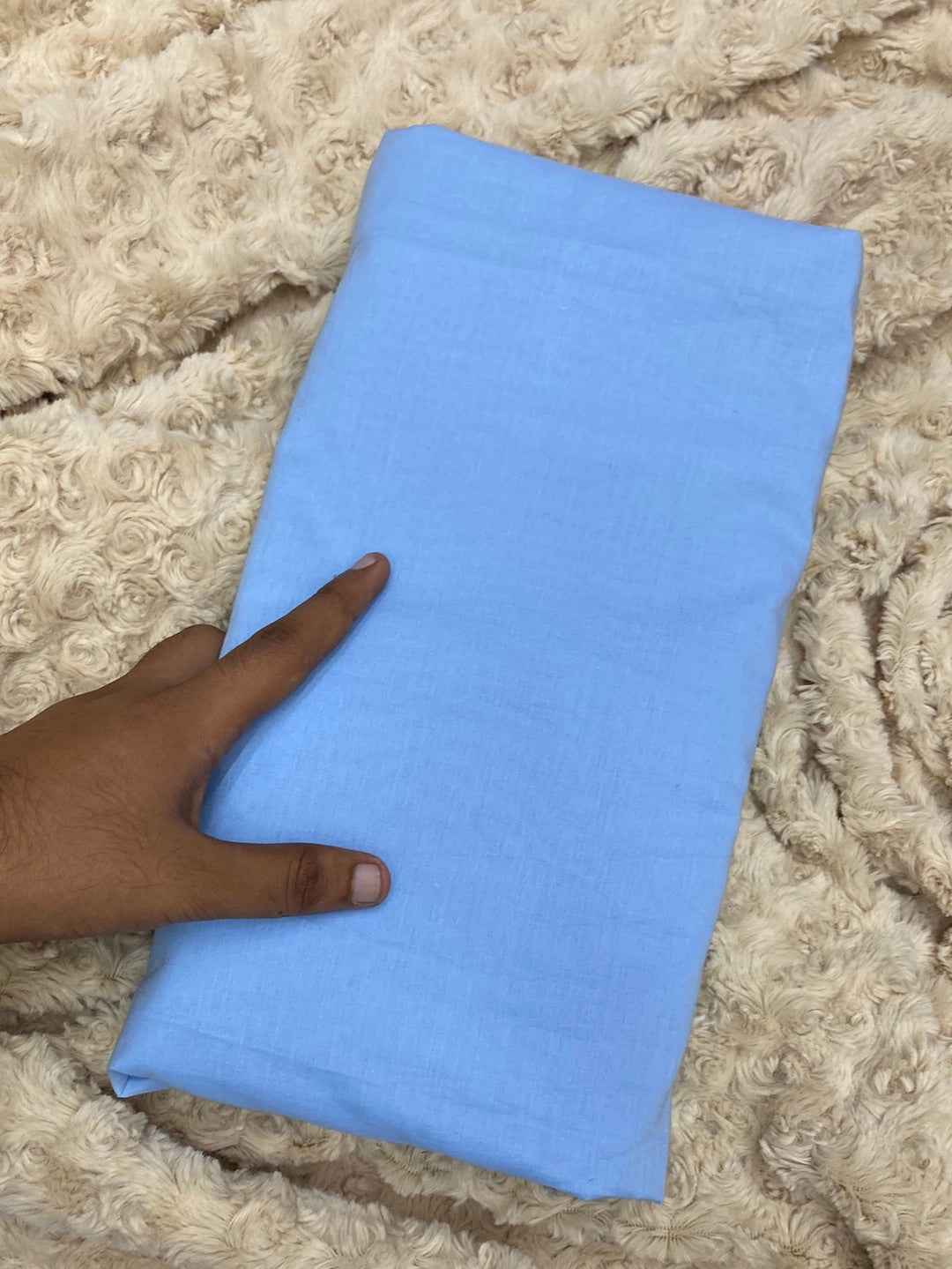 MOST Premium Quality Of Cotton 60*60 (Best Quality) Cut Size Of 1.80 Meter