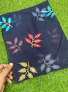 PREMIUM EMBROIDERED Organza Fabric On SALE Cut Size Of. 1.40 Meter