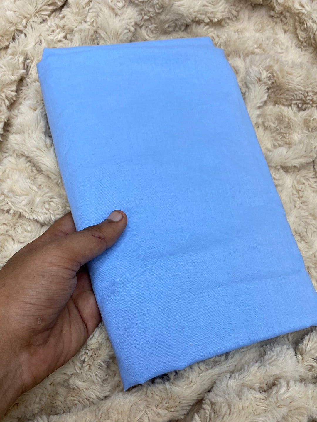 MOST Premium Quality Of Cotton 60*60 (Best Quality) Cut Size Of 1.60 Meter