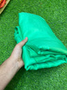 Premium Double Tone Silk Fabric On SALE Cut Size Of. 6.80 Meter