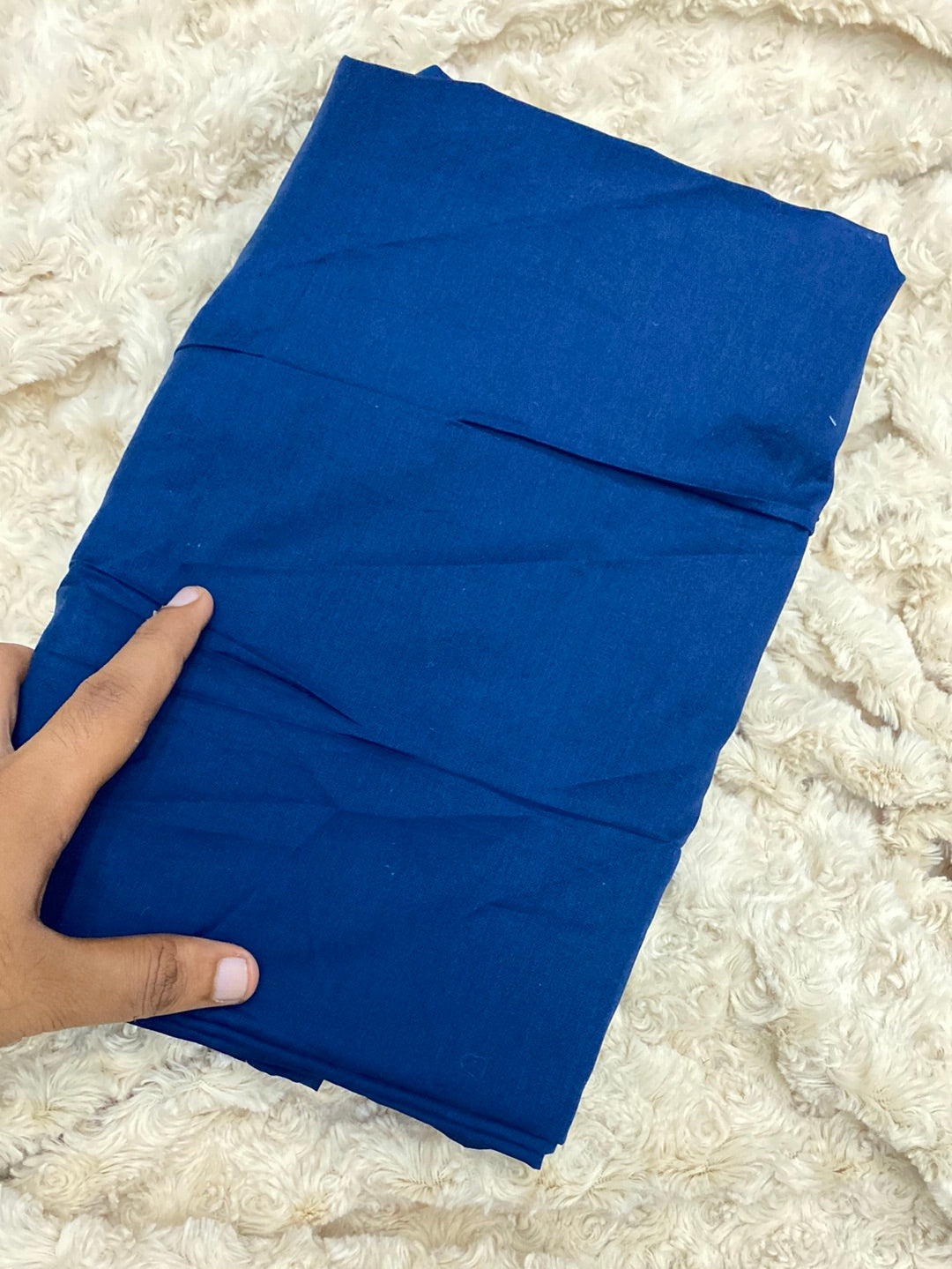 MOST Premium Quality Of Cotton 60*60 (Best Quality) Cut Size Of 1.80 Meter