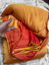 Premium 2 Tone Silk Fabric On SALE Cut Size Of. 5 Meter
