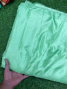 Premium Double Tone Silk Fabric On SALE Cut Size Of. 10 Meter
