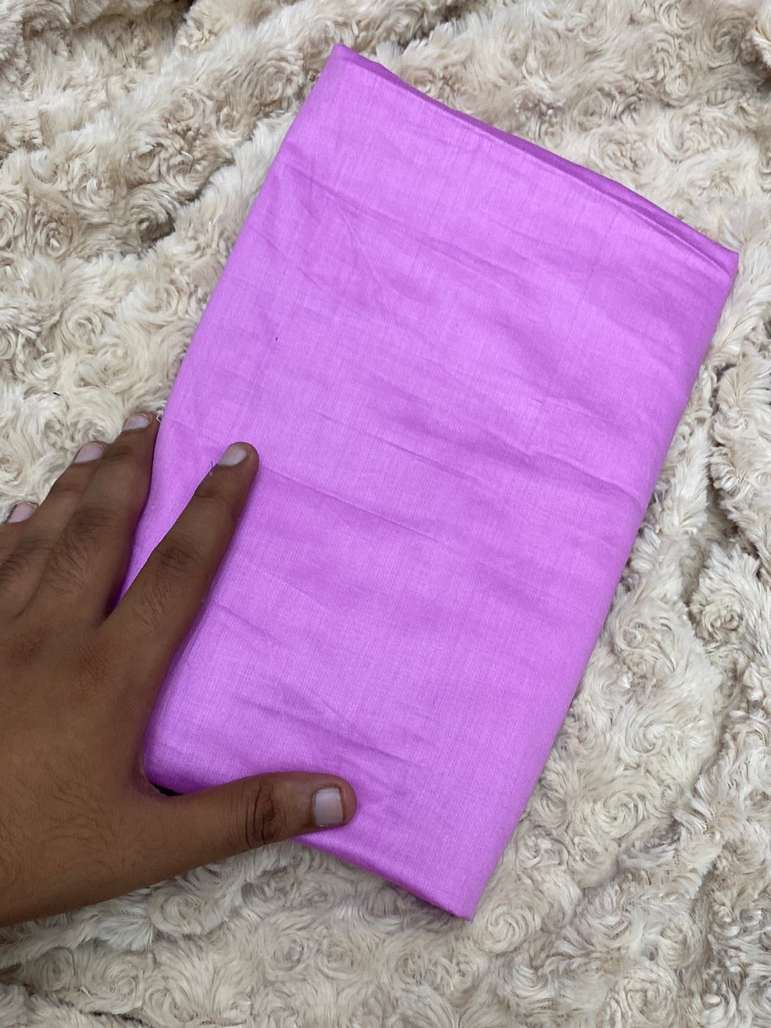 MOST Premium Quality Of Cotton 60*60 (Best Quality) Cut Size Of 0.80 Meter