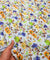 Most Premium Pure Cotton Sequin Lakhnawi Printed (Big WIDTH!!)