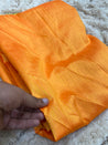 Premium Double Tone Mastani Silk Fabric On SALE Cut Size Of. 3.50 Meter