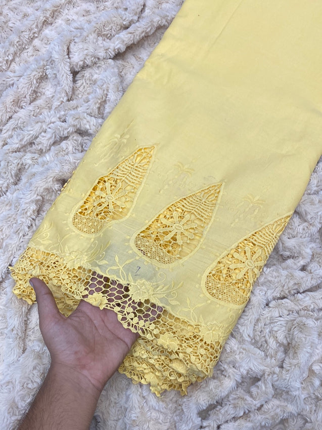 PREMIUM COTTON FABRICS On SALE Cut Size Of. 4.50 Meter