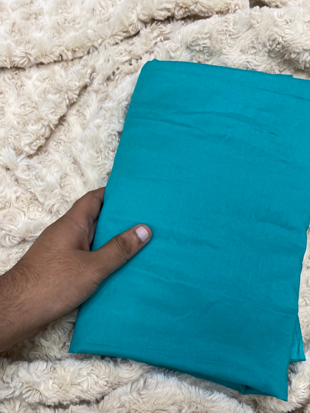 MOST Premium Quality Of Cotton 60*60 (Best Quality) Cut Size Of 1.60 Meter