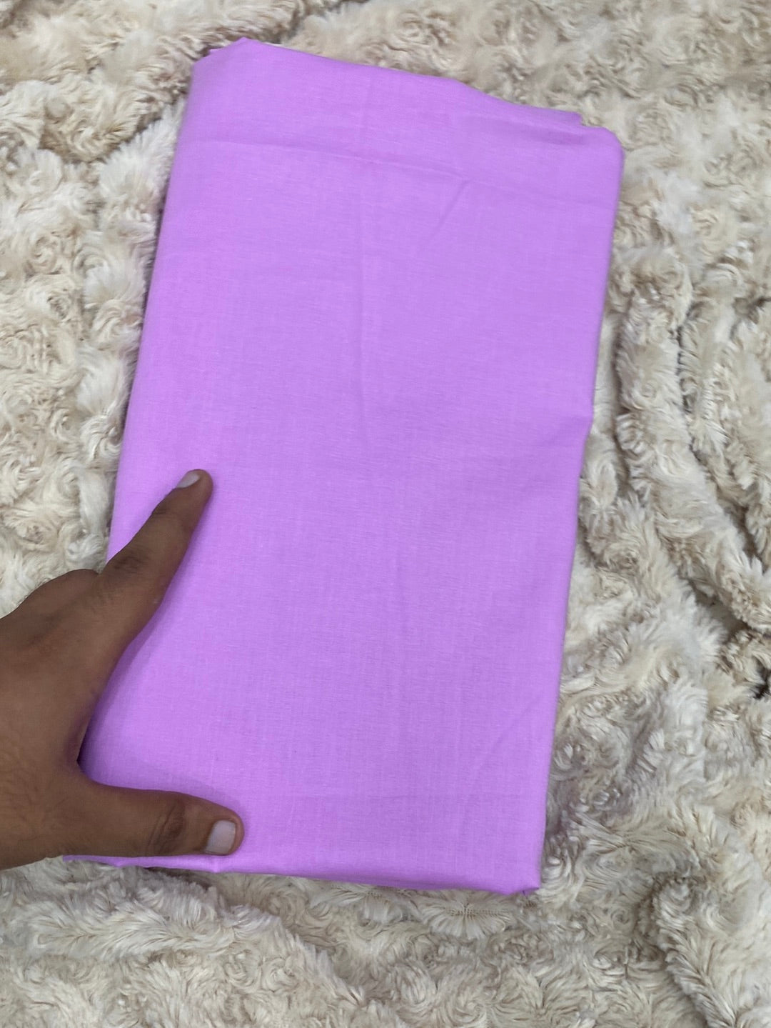 MOST Premium Quality Of Cotton 60*60 (Best Quality) Cut Size Of 1.60 Meter