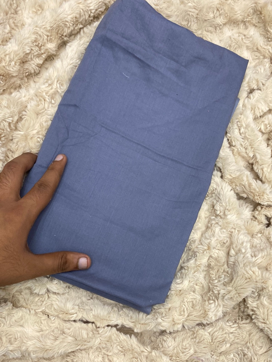 MOST Premium Quality Of Cotton 60*60 (Best Quality) Cut Size Of 0.80 Meter