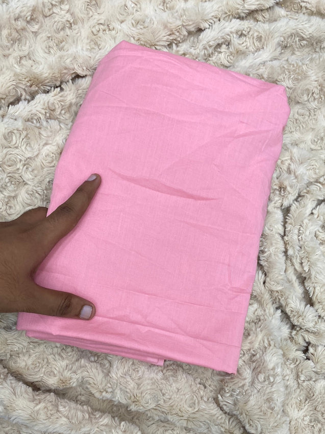 MOST Premium Quality Of Cotton 60*60 (Best Quality) Cut Size Of 1.80 Meter