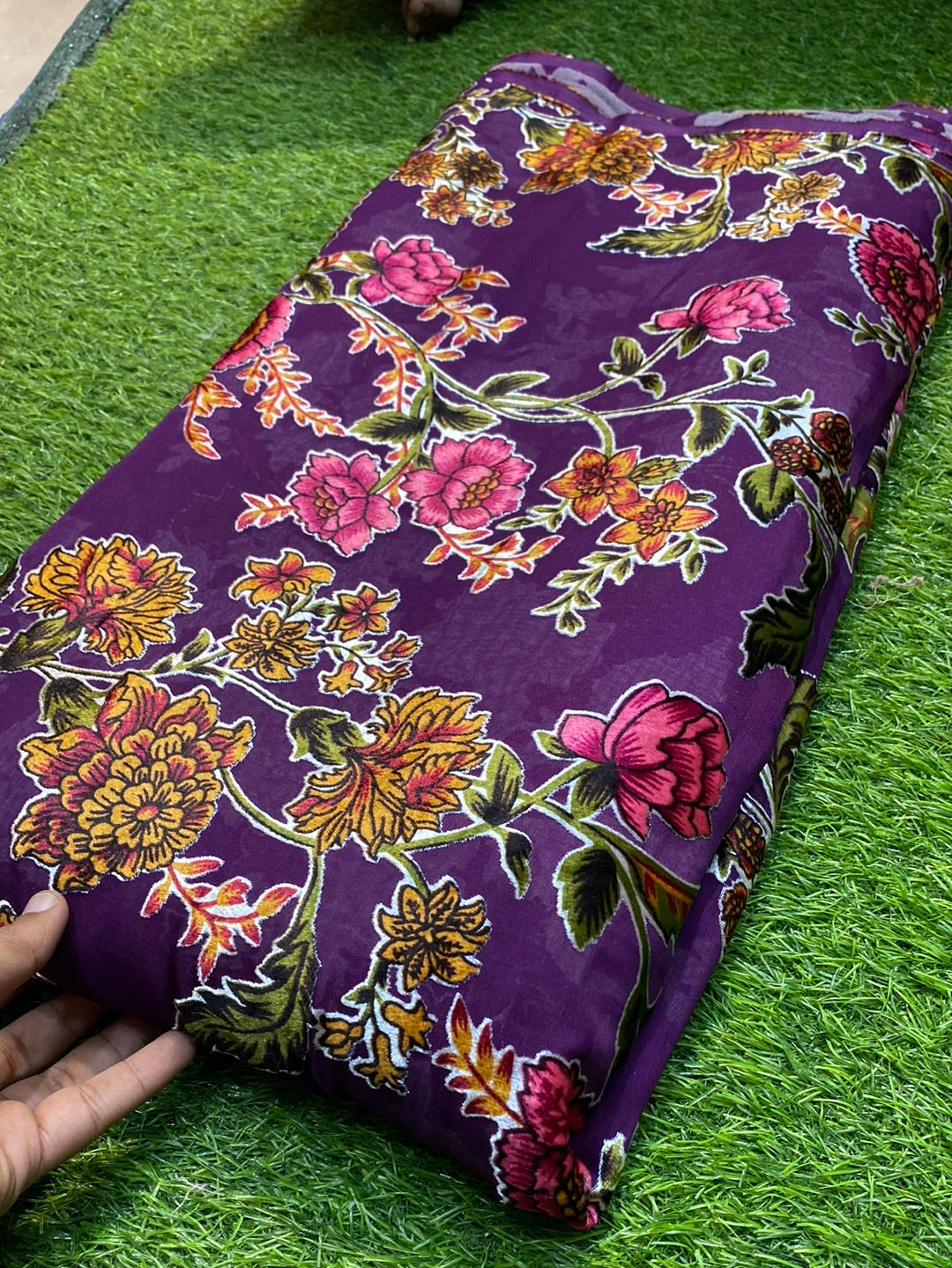 MOST PREMIUM IMPORTED Braso LUXURY Velvet