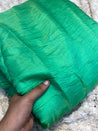 Premium Double Tone Mastani Silk Fabric On SALE Cut Size Of. 6.60 Meter