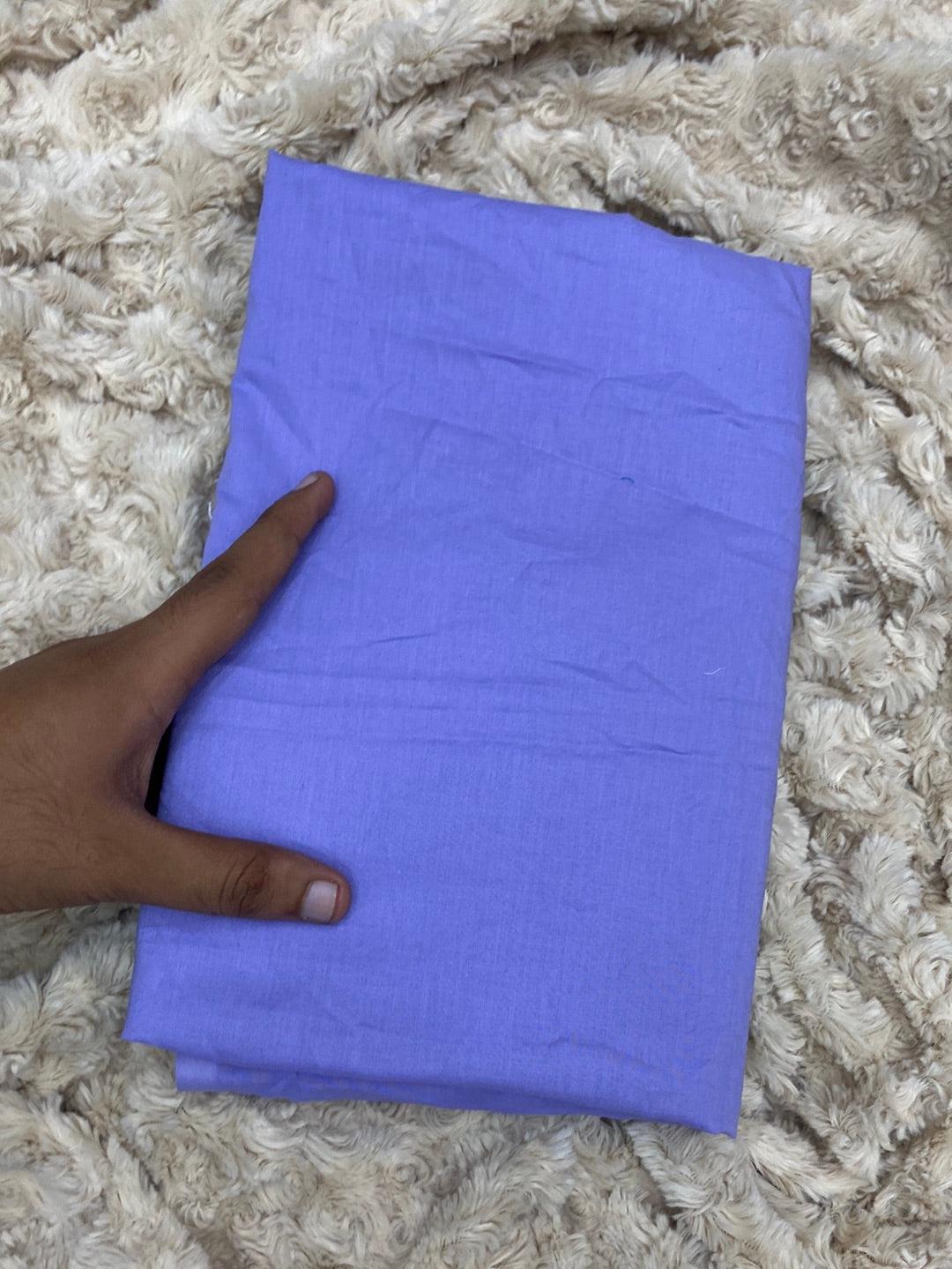 MOST Premium Quality Of Cotton 60*60 (Best Quality) Cut Size Of 1.20 Meter