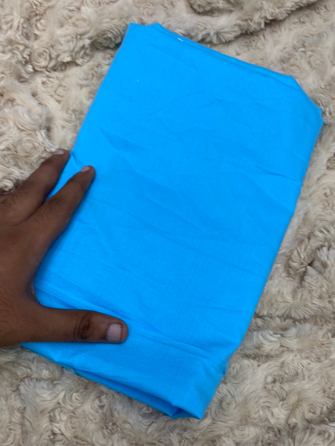 MOST Premium Quality Of Cotton 60*60 (Best Quality) Cut Size Of 1.40 Meter