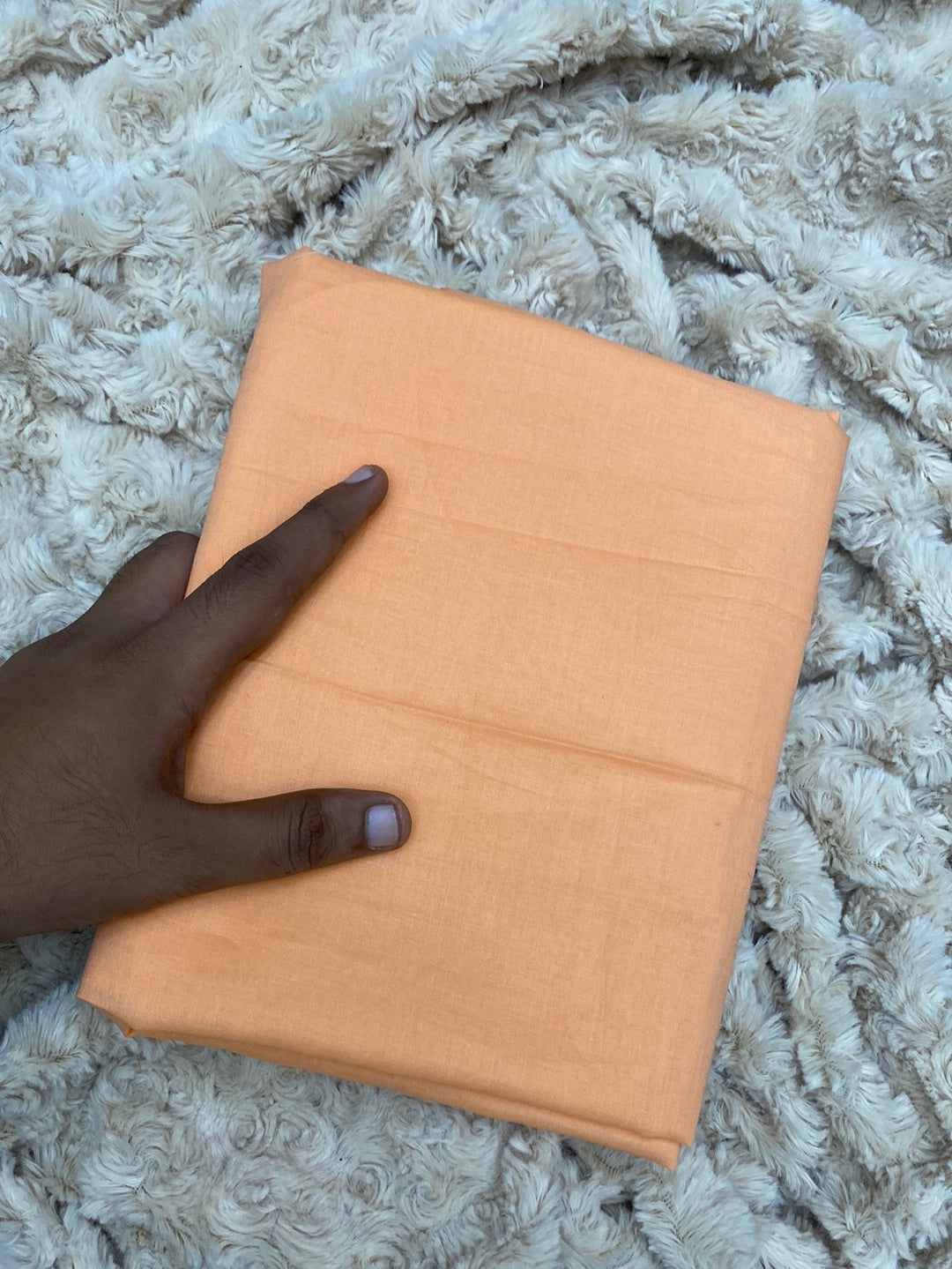 MOST Premium Quality Of Cotton 60*60 (Best Quality) Cut Size Of 1.20 Meter