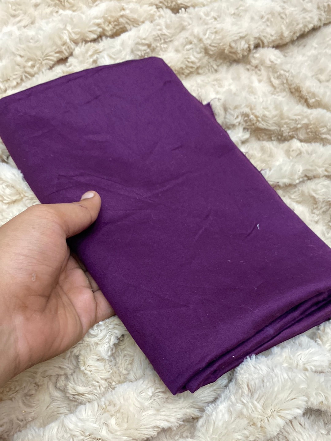 MOST Premium Quality Of Cotton 60*60 (Best Quality) Cut Size Of 1.50 Meter