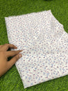 PREMIUM PURE FABRIC On SALE Cut Size Of 1.80 Meter