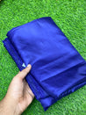 Premium Double Tone Silk Fabric On SALE Cut Size Of. 5.50 Meter