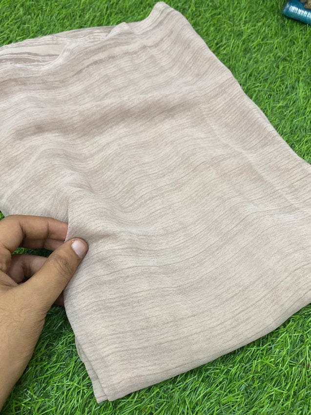 PREMIUM PURE FABRIC On SALE Cut Size Of 2 Meter