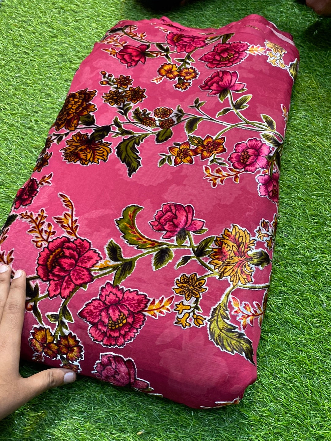 MOST PREMIUM IMPORTED Braso LUXURY Velvet