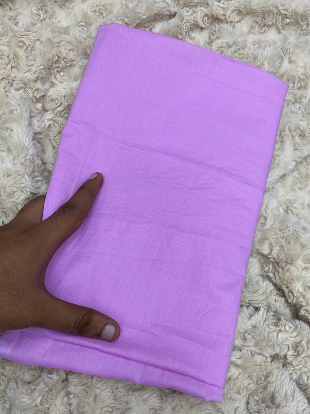 MOST Premium Quality Of Cotton 60*60 (Best Quality) Cut Size Of 1 Meter