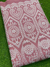 Most Premium Cotton Fabrics - On Cut Piece SALE [Size: 2.50 mtr]