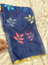 PREMIUM ORGANZA FABRICS On SALE Cut Size Of. 1 Meter