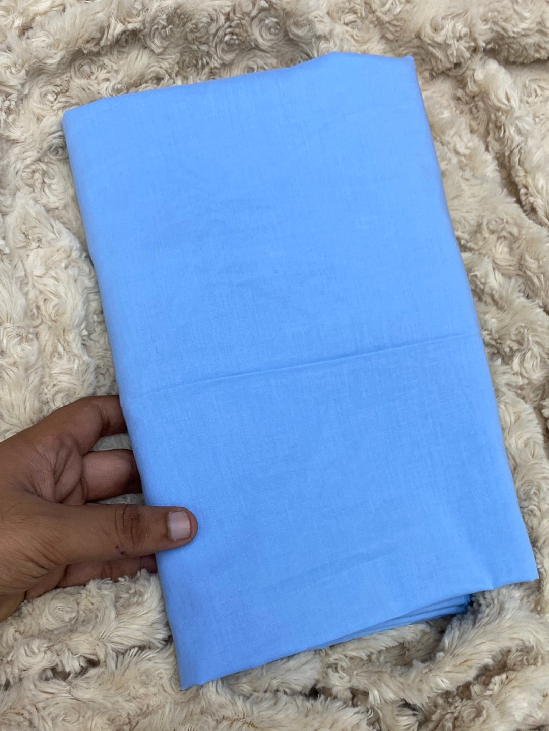 MOST Premium Quality Of Cotton 60*60 (Best Quality) Cut Size Of 1.80 Meter