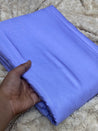 Premium Soft Quality Of Plain Shentoon Fabric (Best Quality)