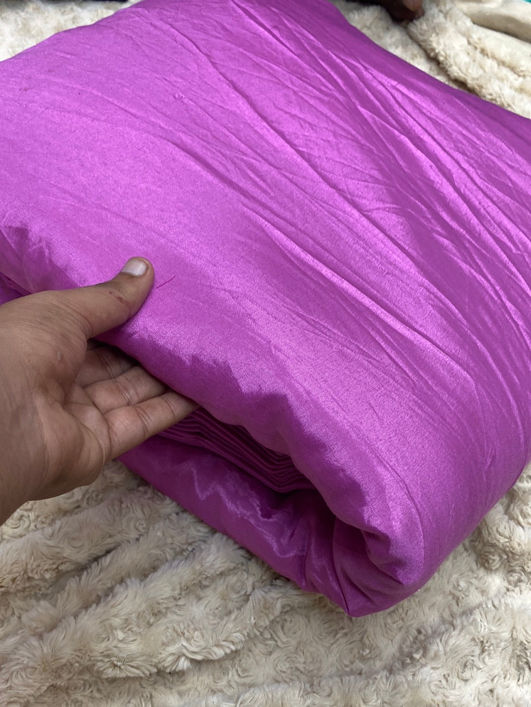 Premium Soft Quality Of Plain Shentoon Fabric (Best Quality)