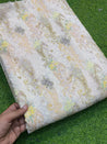 Most Premium Cotton Fabrics - On Cut Piece SALE [Size: 2.5 mtr]