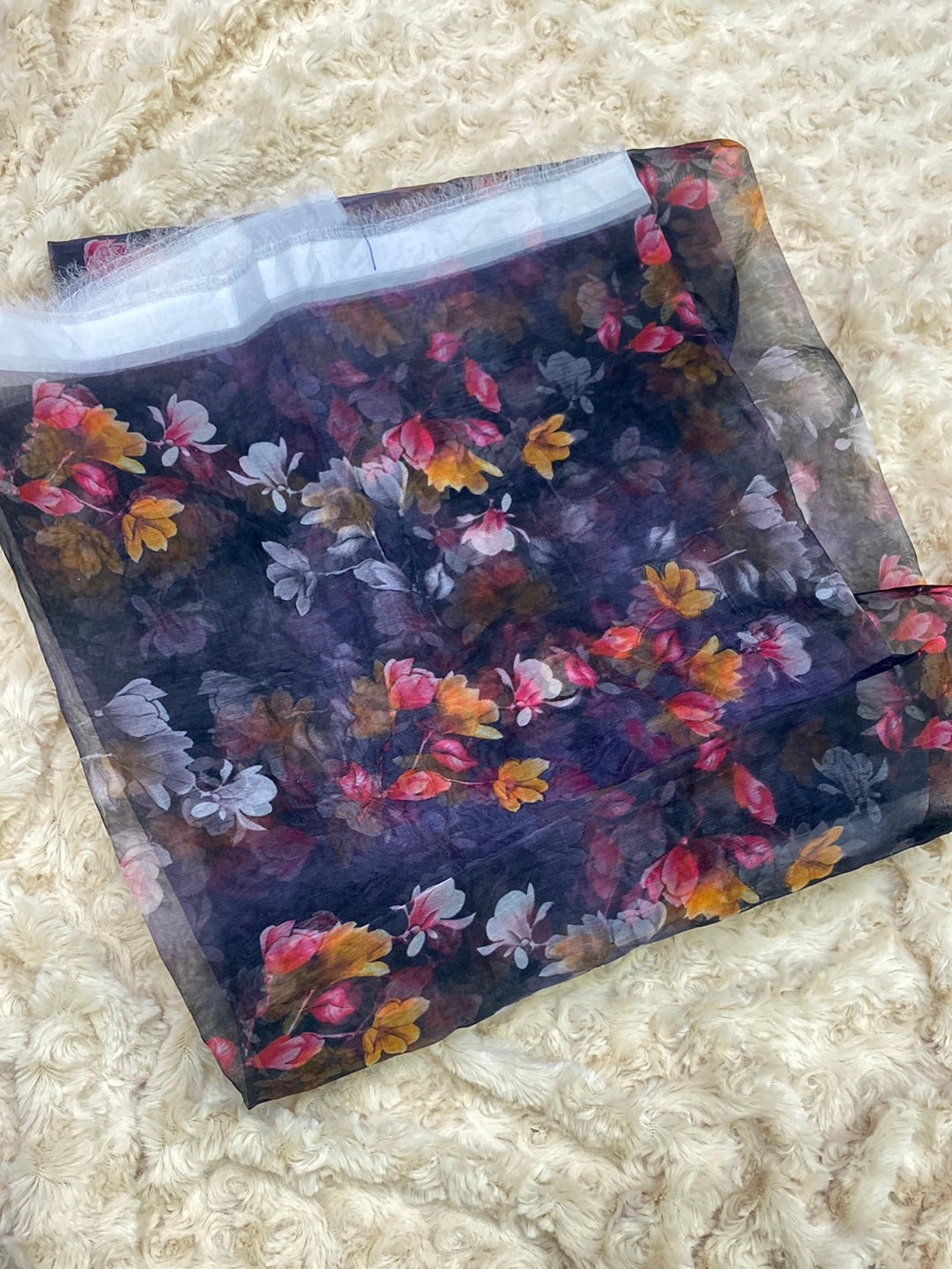 PRINTED Fabric On SALE Cut Size Of. 1 Meter