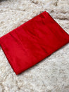 Premium Plain Japanese Satin Fabric On SALE Cut Size Of. 1 Meter