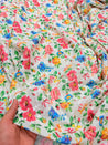 Most Premium Pure Cotton Sequin Lakhnawi Printed (Big WIDTH!!)