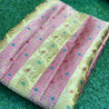 PREMIUM PURE BANARASI SILK On SALE Cut Size Of 2.50 Meter