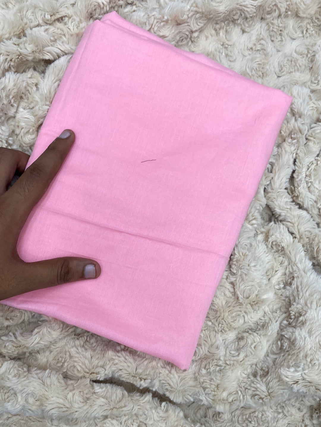 MOST Premium Quality Of Cotton 60*60 (Best Quality) Cut Size Of 1.20 Meter