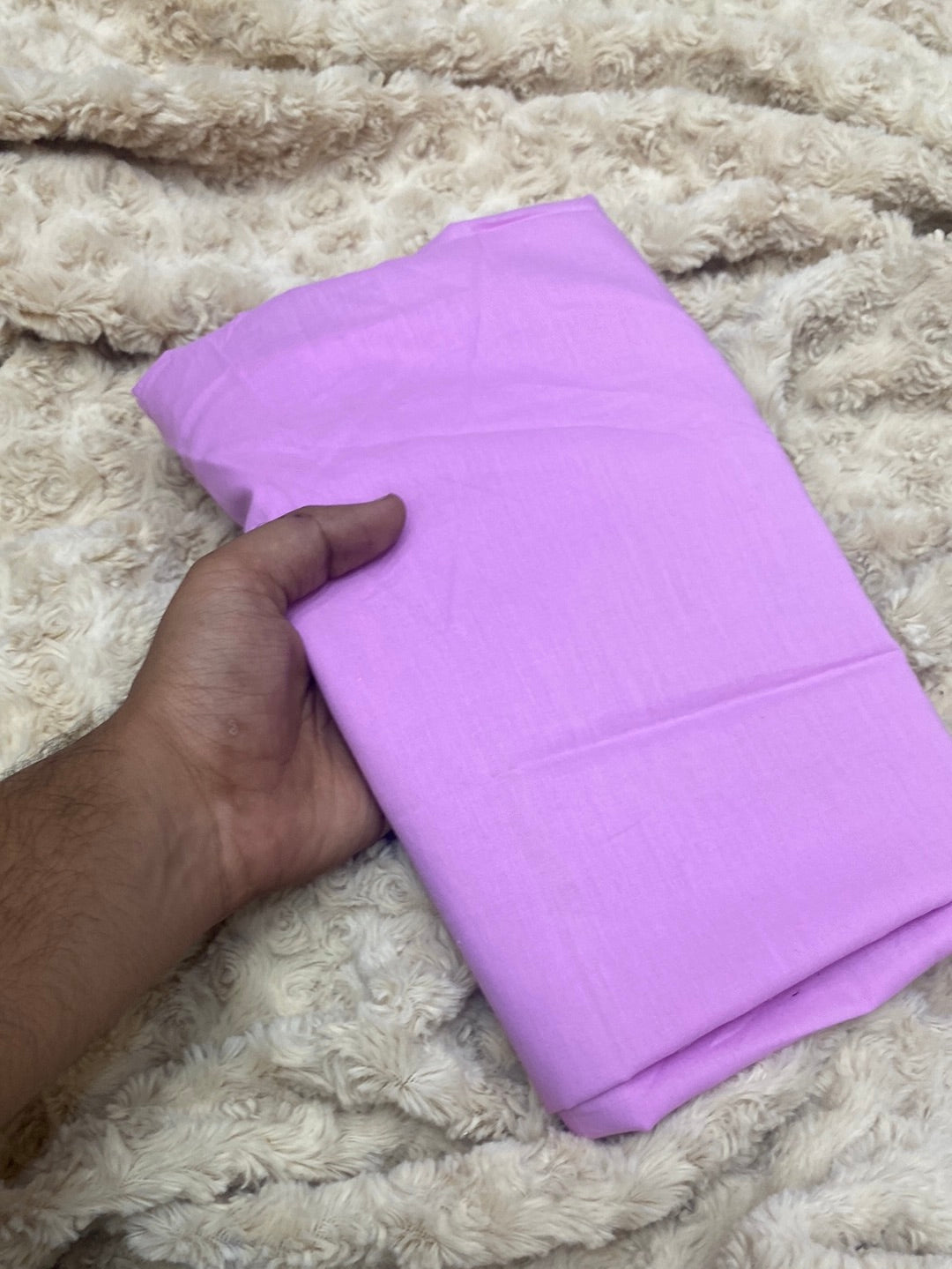 MOST Premium Quality Of Cotton 60*60 (Best Quality) Cut Size Of 1.50 Meter