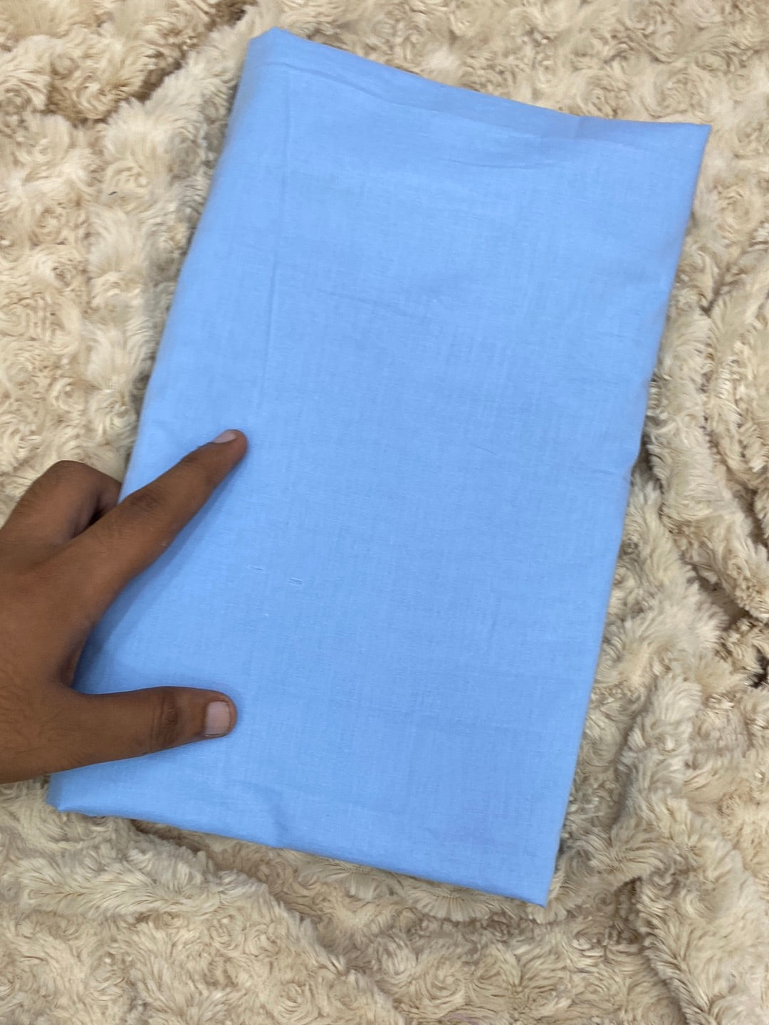 MOST Premium Quality Of Cotton 60*60 (Best Quality) Cut Size Of 1.60 Meter