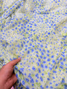Most Premium Pure Viscose Georgette Fabric (Big WIDTH!!)