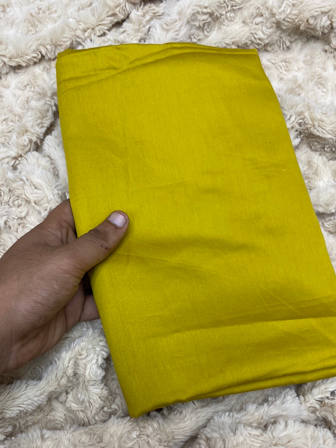 MOST Premium Quality Of Cotton 60*60 (Best Quality) Cut Size Of 1.50 Meter