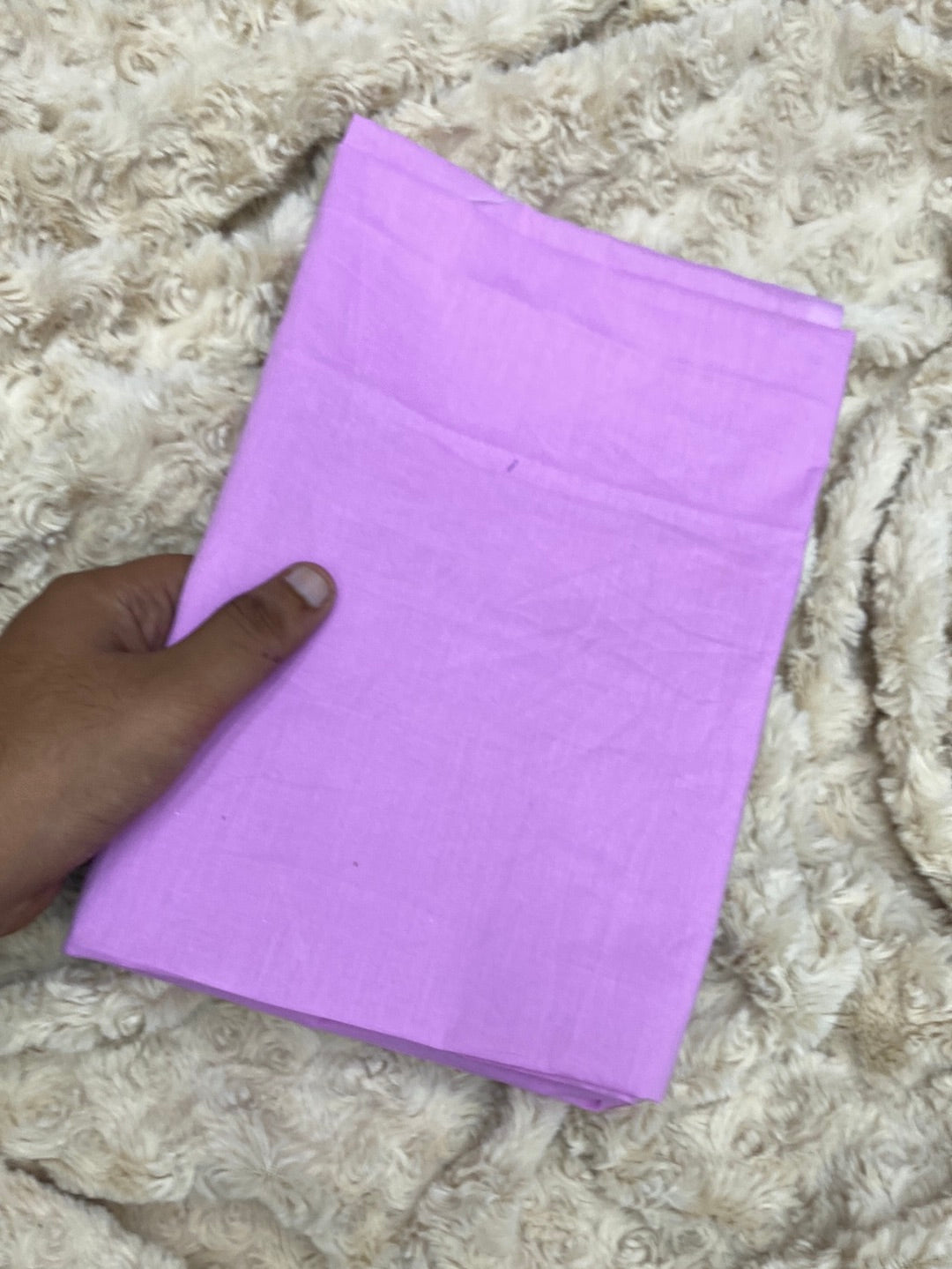 MOST Premium Quality Of Cotton 60*60 (Best Quality) Cut Size Of 0.70 Meter