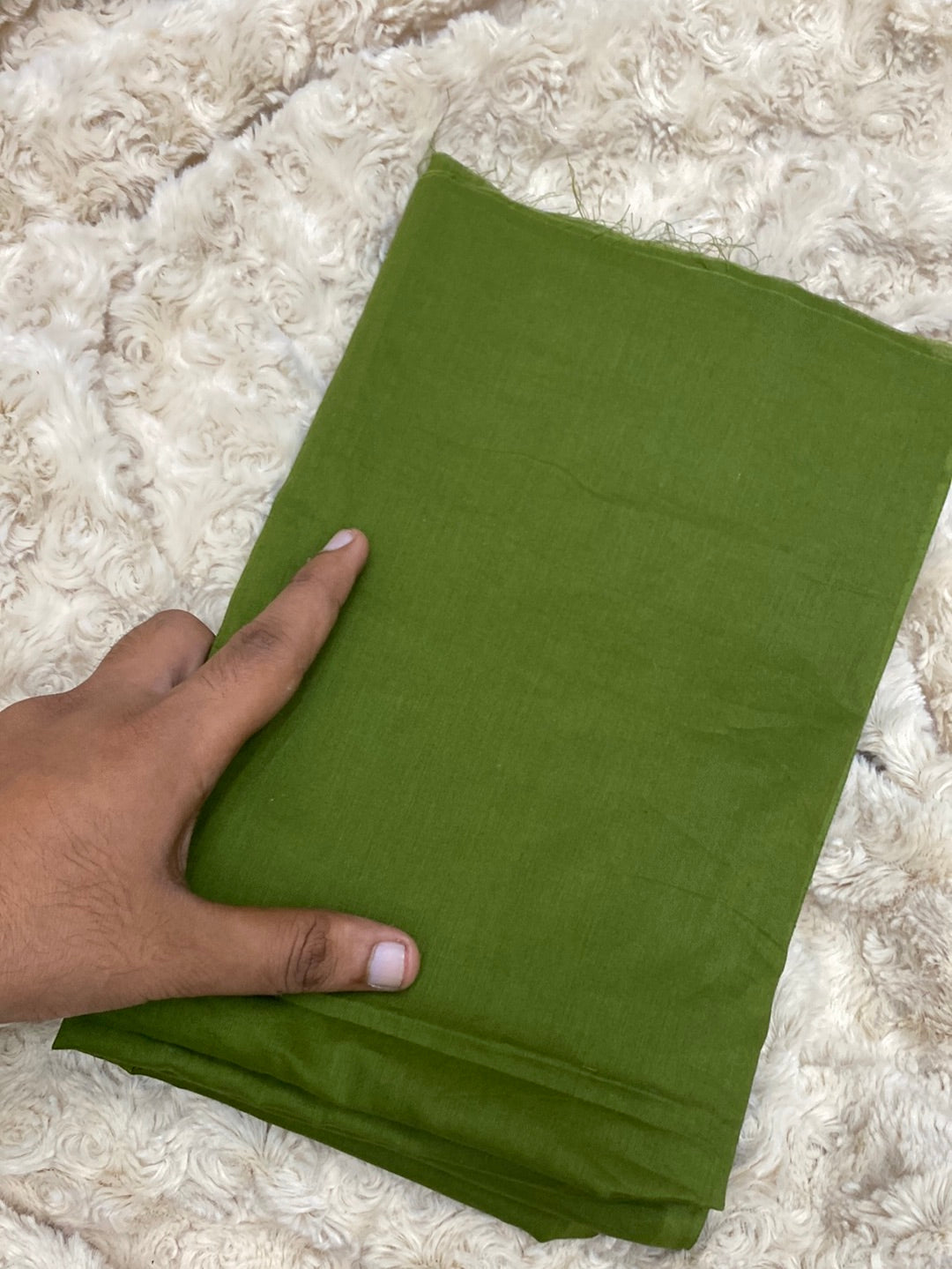 MOST Premium Quality Of Cotton 60*60 (Best Quality) Cut Size Of 1 Meter