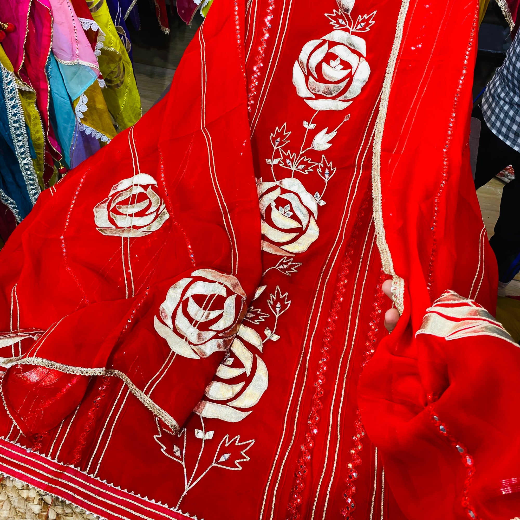 Most Premium Quality Of Suits - Complete Suit ❤